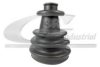 RENAU 7701013803 Bellow, driveshaft